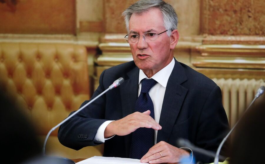 Armando Vara