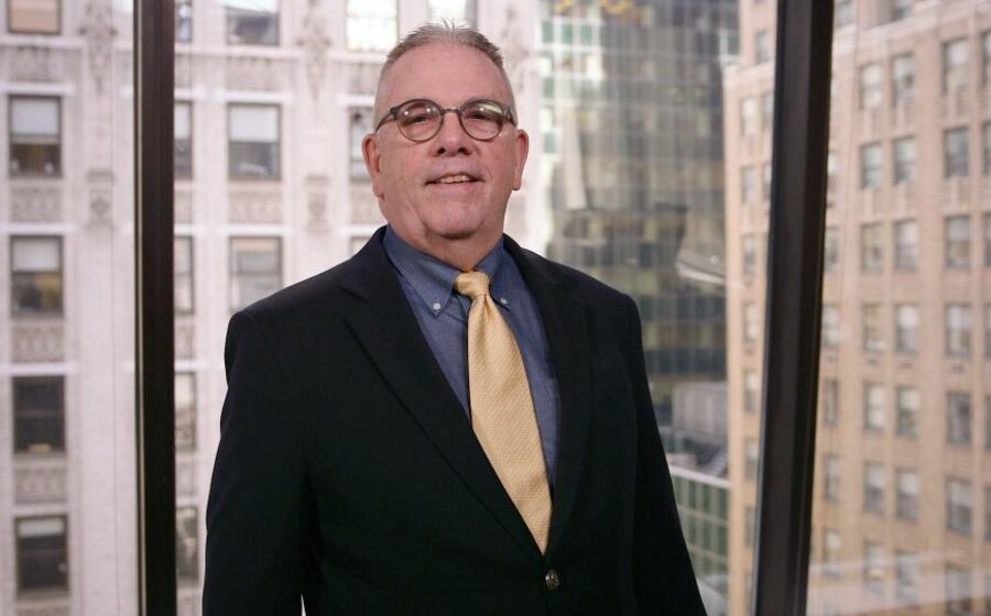 Ward McCarthy, economista no Jefferies