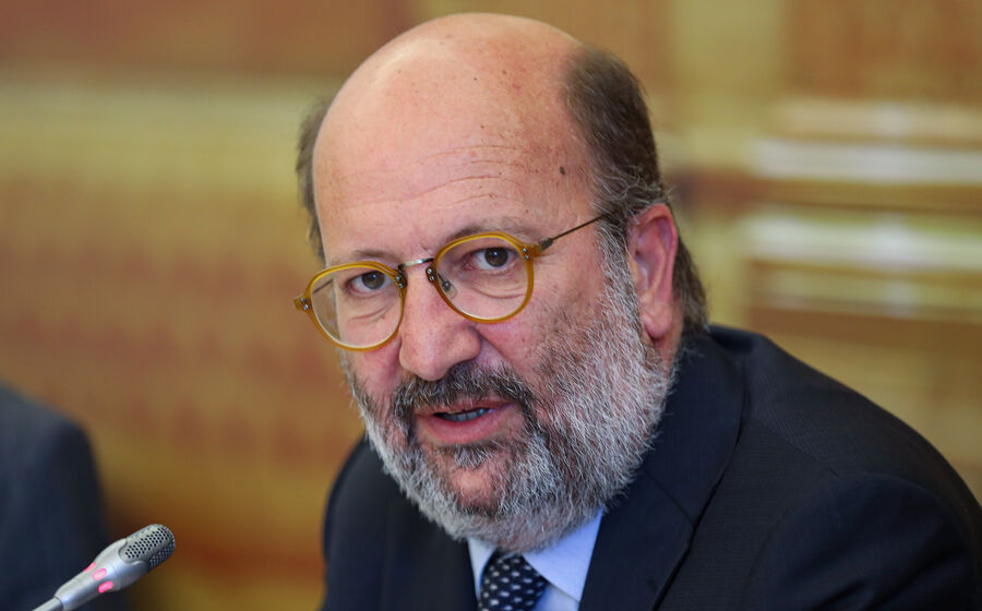 João pedro Matos Fernandes