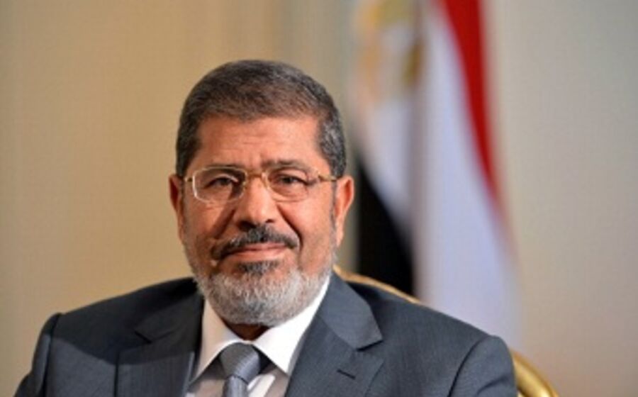 Mohamed Morsi, egito, julgamento, acusação, exército, mortes, oficiais
