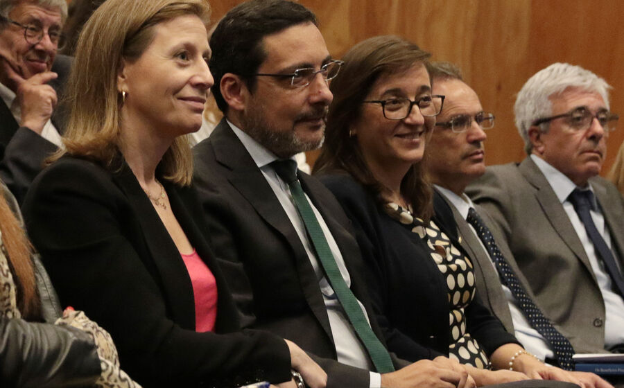 Francisca Oliveira grupo trabalho beneficios fiscais