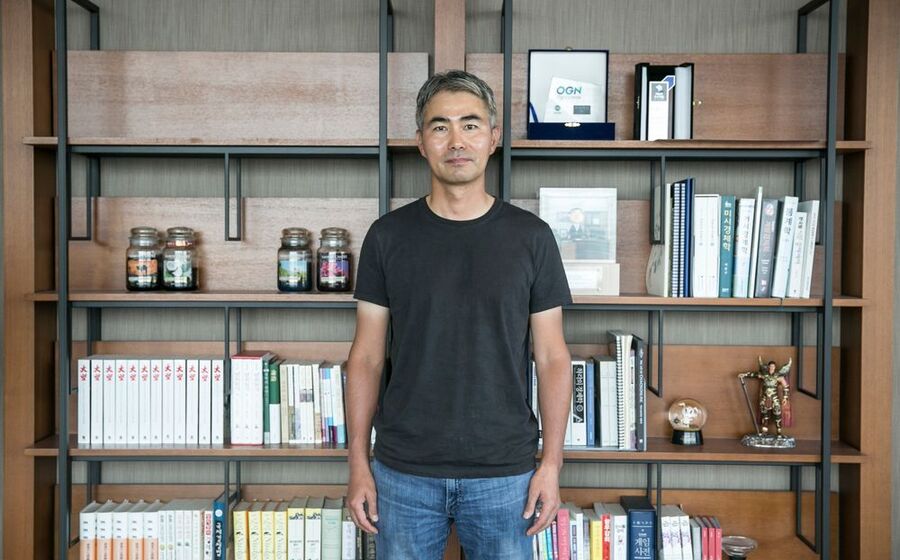 Henry Chang WeMade