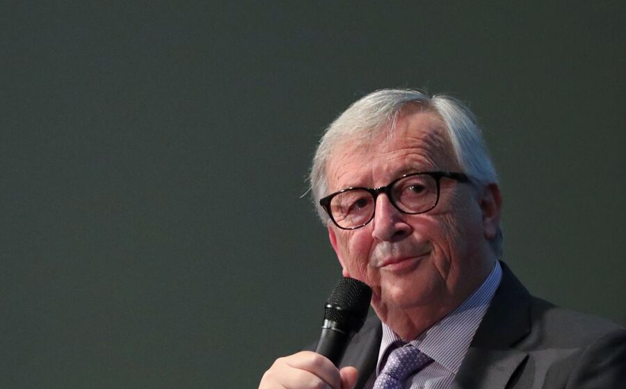 Jean-Claude Juncker