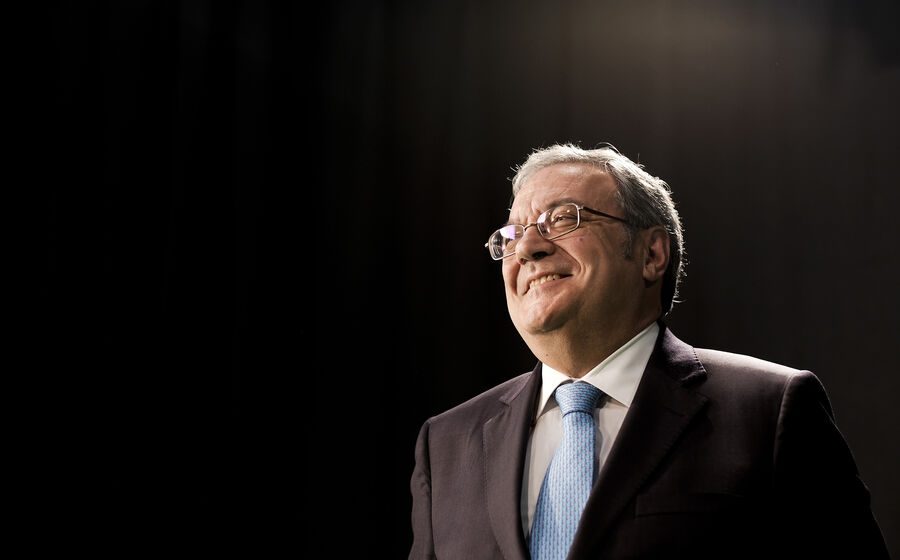 luis parreirao
