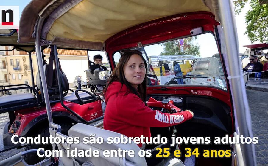 Tuk tuks: Guerra em Sintra, inércia em Lisboa e paz no Porto e Matosinhos 20190621_O_MUNDO_DOS_TUK_TUKS_RFE.mp4