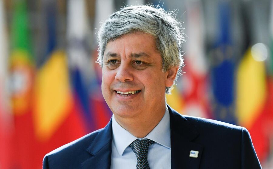 Mário Centeno, Centeno, 