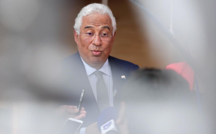 António Costa