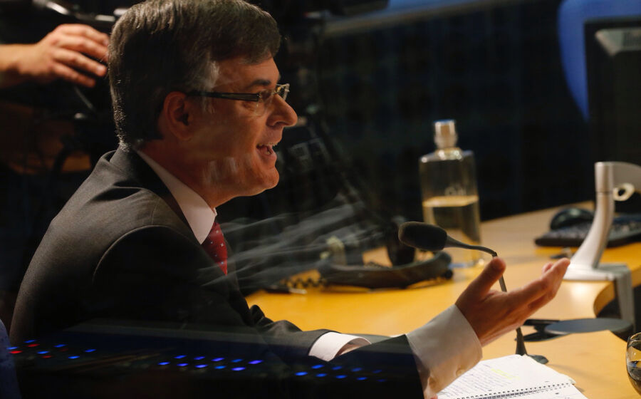 Rui Nuno Baleiras