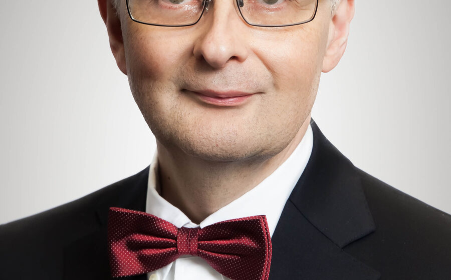 Michael Schubert