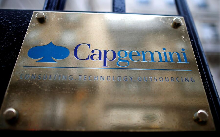 Capgemini