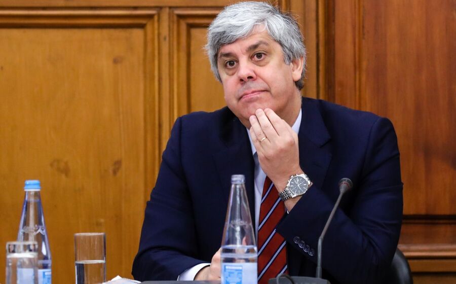 Mário Centeno