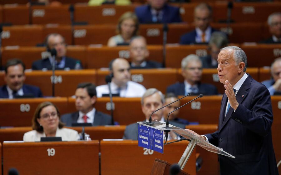 Marcelo Rebelo de Sousa