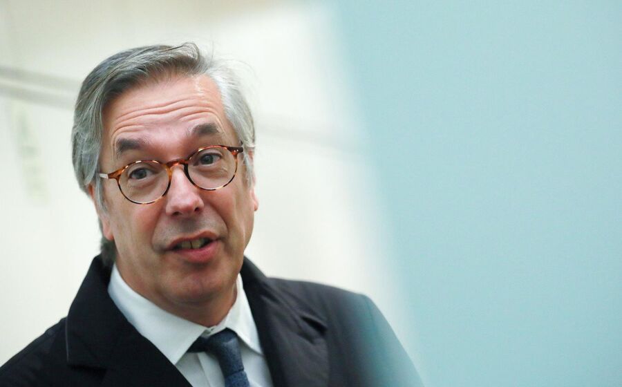 Paulo Azevedo STCP