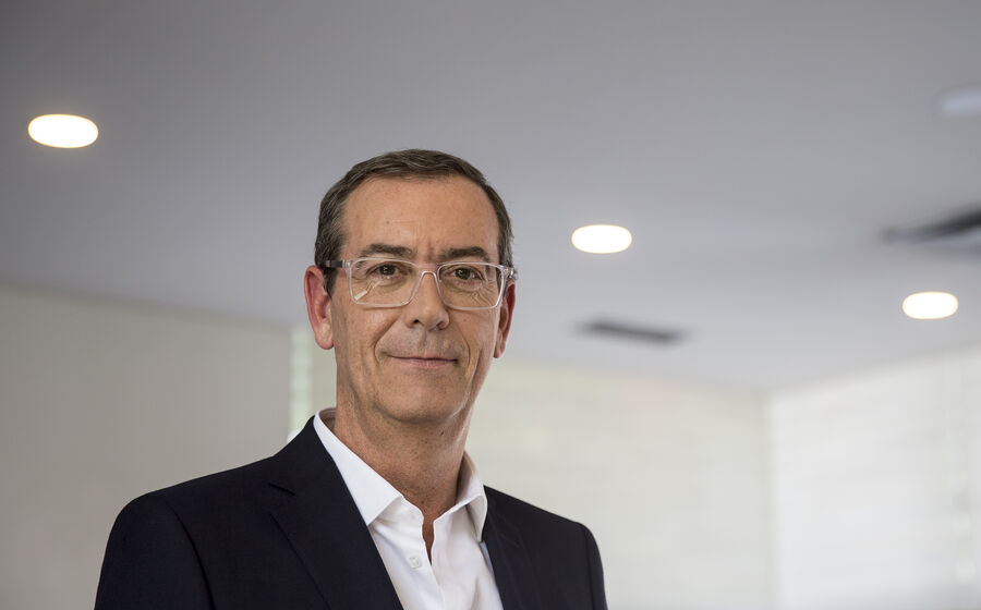 Miguel Guimarães