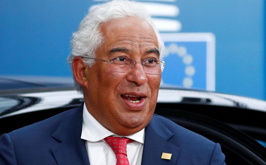 António Costa
