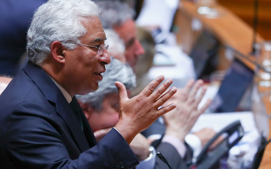 António Costa