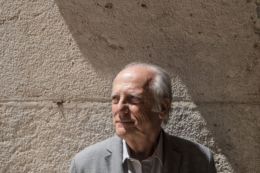 luis moita