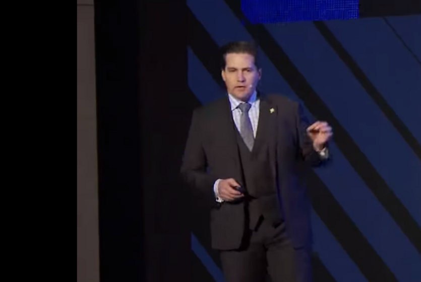 Craig Wright