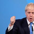 Boris Johnson