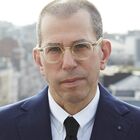 Jonathan Newhouse