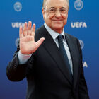 Florentino Pérez