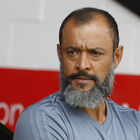 Nuno Espírito Santo