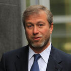 Roman Abramovich
