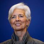 Christine Lagarde