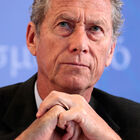 Olivier Blanchard