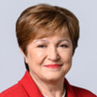 Kristalina Georgieva