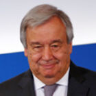 António Guterres