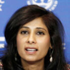 Gita Gopinath