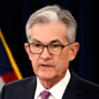 Jerome Powell