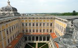 Os lugares escondidos do Palácio de Mafra