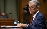 Bolsas europeias recuam. Powell penaliza ouro e petróleo cai