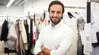 José Neves - Fortuna: 1.010 milhões de euros
Principais activos: Farfetch