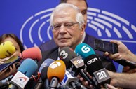 Alto Representante da UE para a Política Externa: Josep Borrell