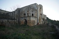 Almada - Fortaleza da Torre Velha