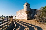 Cascais - Forte da Cadaveira 