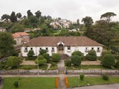 Mondim de Basto - Casa da Igreja  