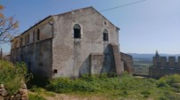 Estremoz - Casa das Fardas 