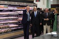 mercadona Juan Roig siza vieira