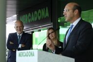 mercadona Juan Roig siza vieira
