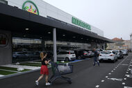 Mercadona