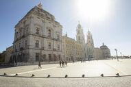 Palácio de Mafra