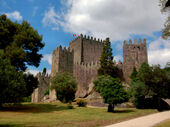 Centro Histórico de Guimarães