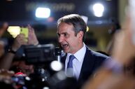 Kyriakos Mitsotakis