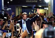 Kyriakos Mitsotakis