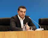 Alexis Tsipras