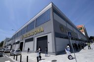 mercadona matosinhos